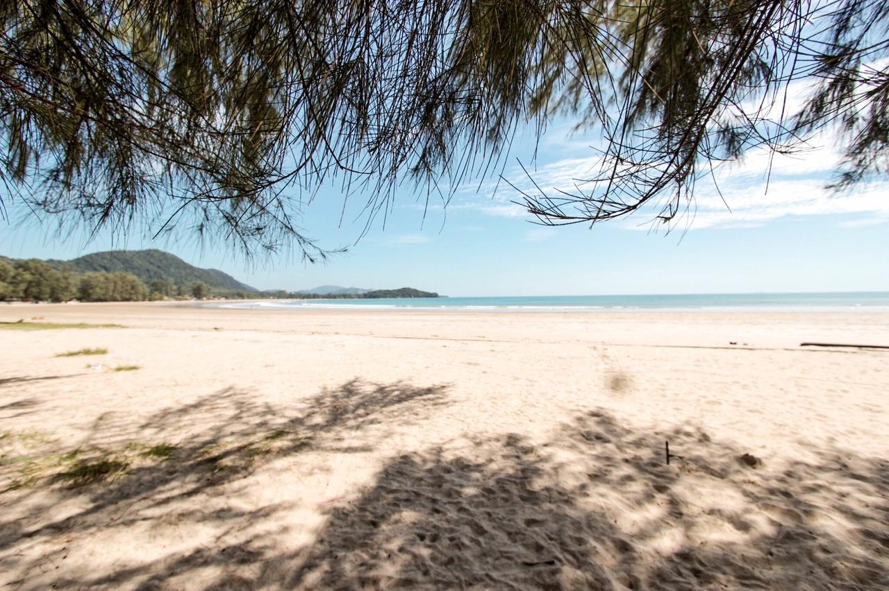 ベローナ ランタ リゾート Ko Lanta エクステリア 写真