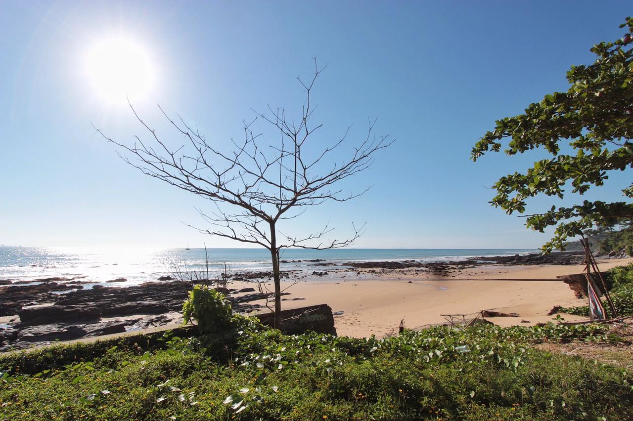 ベローナ ランタ リゾート Ko Lanta エクステリア 写真