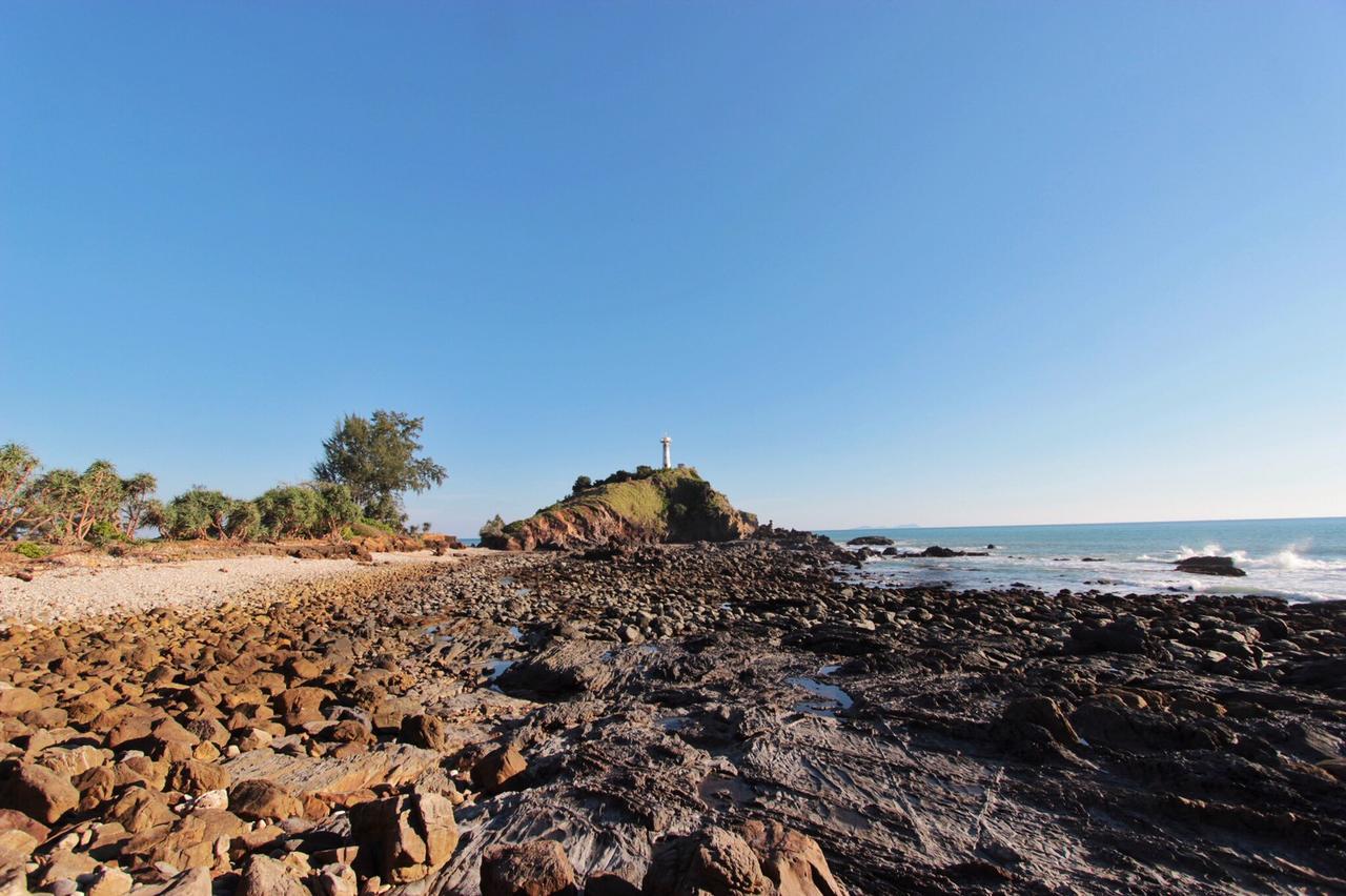 ベローナ ランタ リゾート Ko Lanta エクステリア 写真