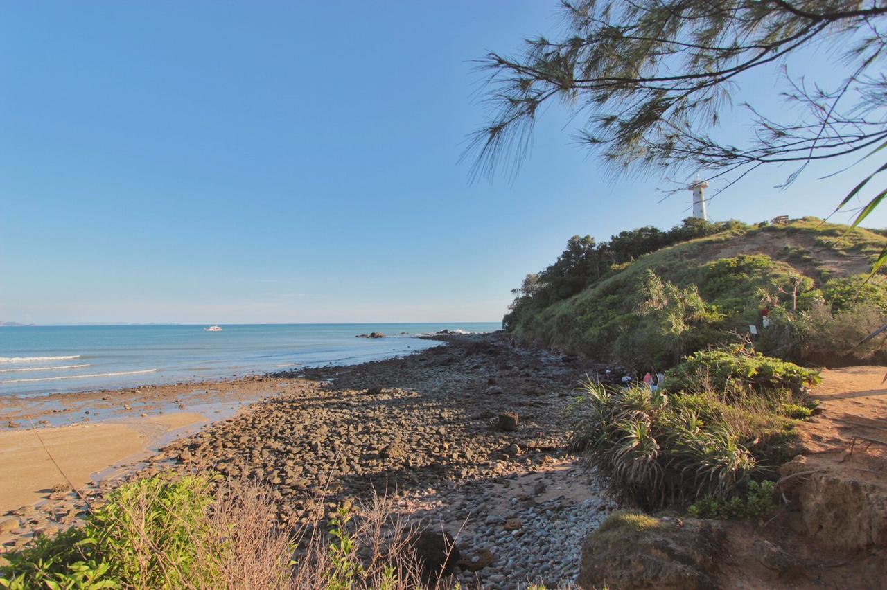 ベローナ ランタ リゾート Ko Lanta エクステリア 写真
