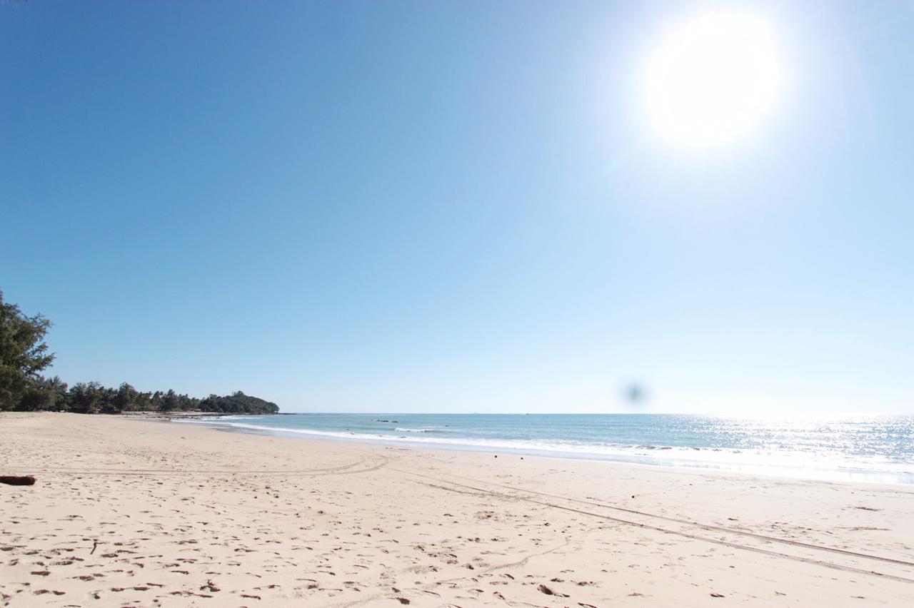 ベローナ ランタ リゾート Ko Lanta エクステリア 写真