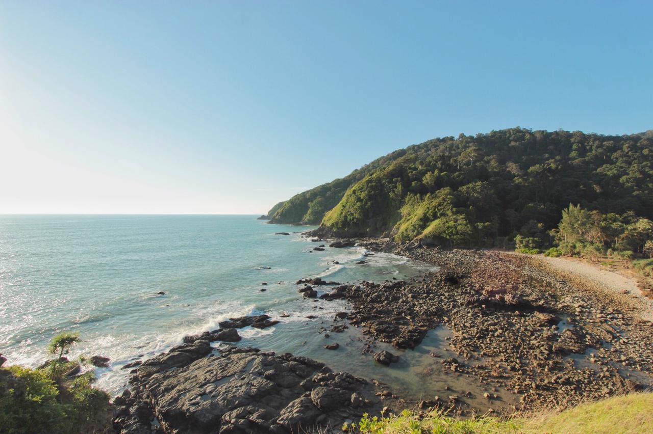 ベローナ ランタ リゾート Ko Lanta エクステリア 写真